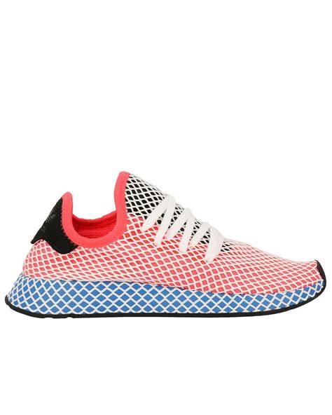 adidas Deerupt Runner Sneakers for Men 